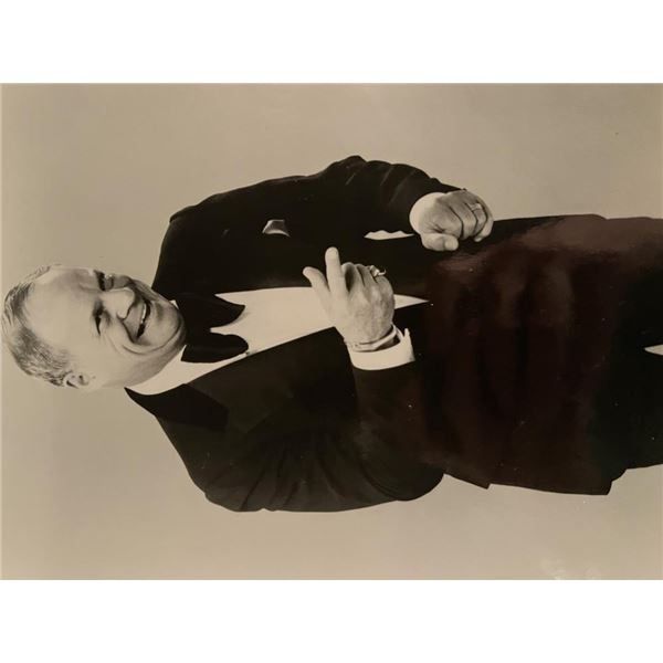 Don Rickles unsigned photo