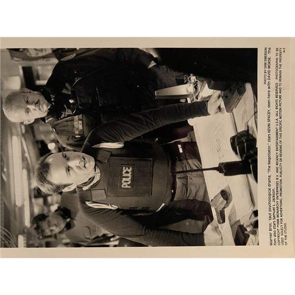 Kevin Spacey unsigned photo