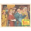 Image 1 : The Beautiful Blonde from Bashful Bend  1949 original vintage lobby card