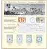 Image 1 : Hawaiian Missionary Stamps