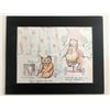 Image 1 : McCarthy-Eaton Original Teddy & Me Art