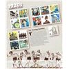 Image 1 : 1920s Celebrate the Century Stamp Sheet