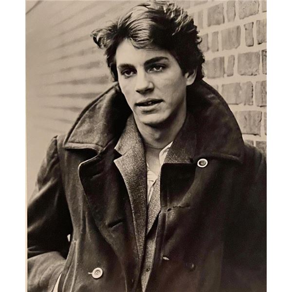 Eric Roberts unsigned photo