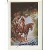 Image 1 : Boris Vallejo signed print