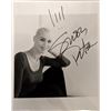 Image 1 : Stop The Insanity Susan Powter Signed Photo