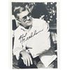 Image 1 : Hal Needham signed photo
