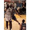 Image 1 : Shaquille O'Neal facsimile signed photol
