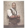 Image 1 : Singer Tank signed photo