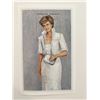 Image 1 : Princess Diana commemorative stamp