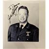 Image 1 : WW2 Pilot Joe W. Kittinger Signed Photo