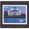 Image 1 : Jefferson Memorial Single Stamp