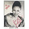 Image 1 : Jennifer Lewis signed photo
