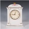 Image 1 : Limited Edition Porcelain Mantel Clock