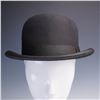 Image 2 : Vintage Knox Bowler Hat in Dunlap Hat Box