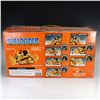 Image 2 : Power Machines Remote Control Bulldozer Toy