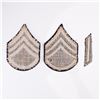 Image 2 : 3pc US Army Patch Set