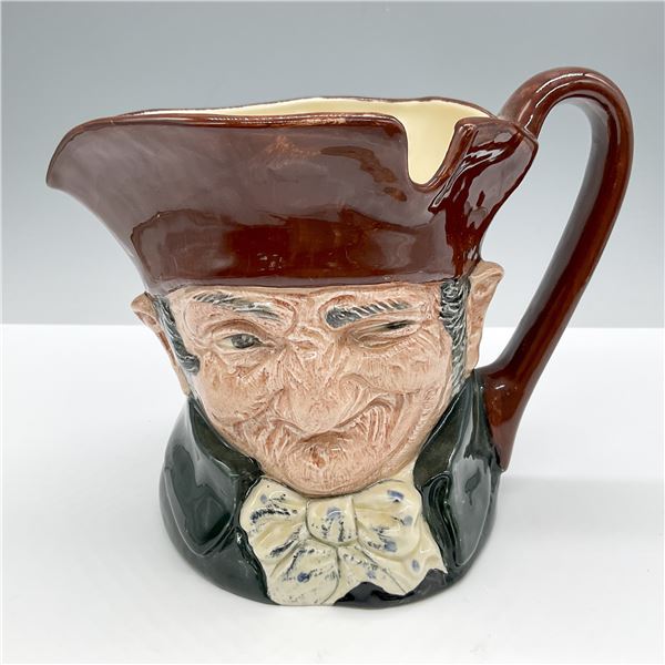 Old Charley D5420 - Large - Royal Doulton Character Jug