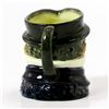 Image 2 : Cap'n Cuttle D5842 - Small - Royal Doulton Character Jug