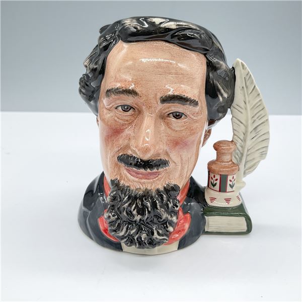 Charles Dickens D6901 - Small - Royal Doulton Character Jug