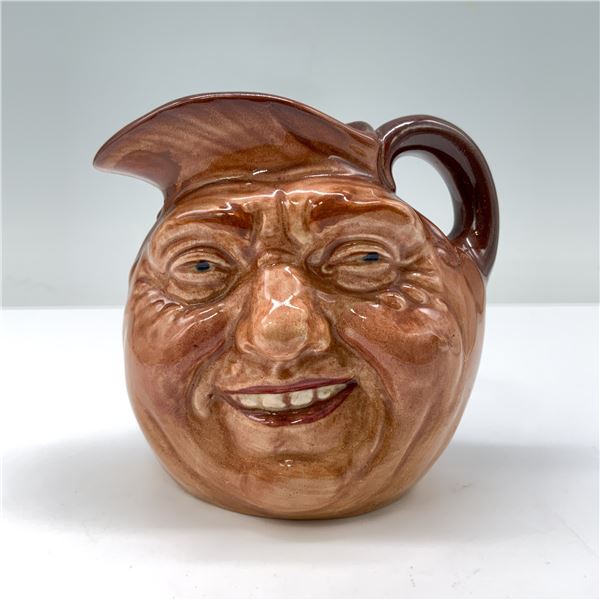 John Barleycorn D5735 - Small - Royal Doulton Character Jug