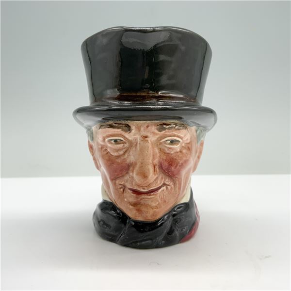 John Peel D5731 - Small - Royal Doulton Character Jug