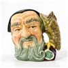 Image 1 : Merlin D6536 - Small - Royal Doulton Character Jug