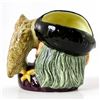 Image 2 : Merlin D6536 - Small - Royal Doulton Character Jug