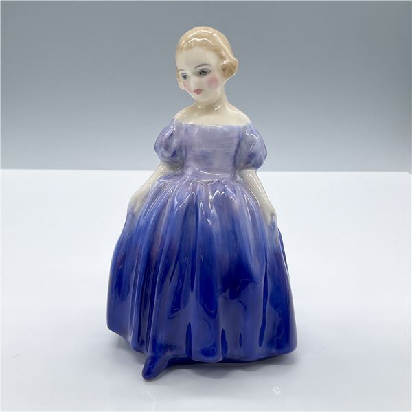 Marie - HN1370 - Royal Doulton Figurine