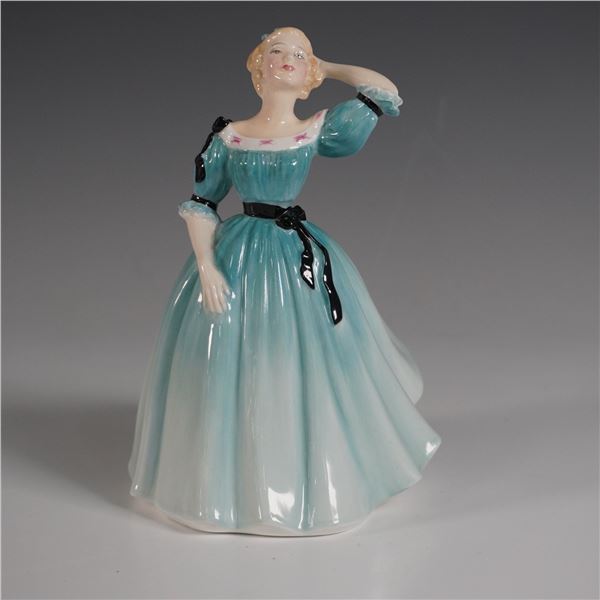 Royal Doulton Figurine Celeste HN 2237 by Peggy Davies