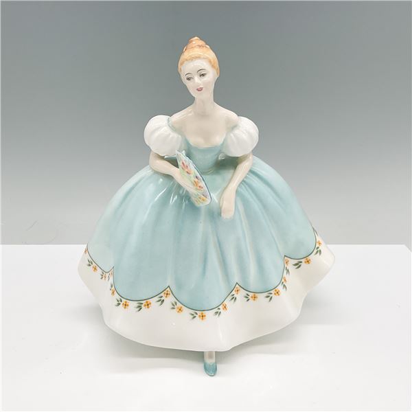 Royal Doulton Figurine, First Dance HN2803