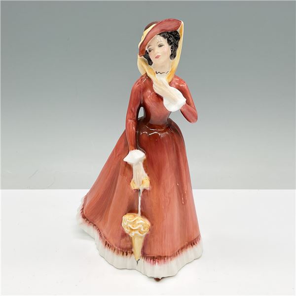 Royal Doulton Figurine, Julia HN2705