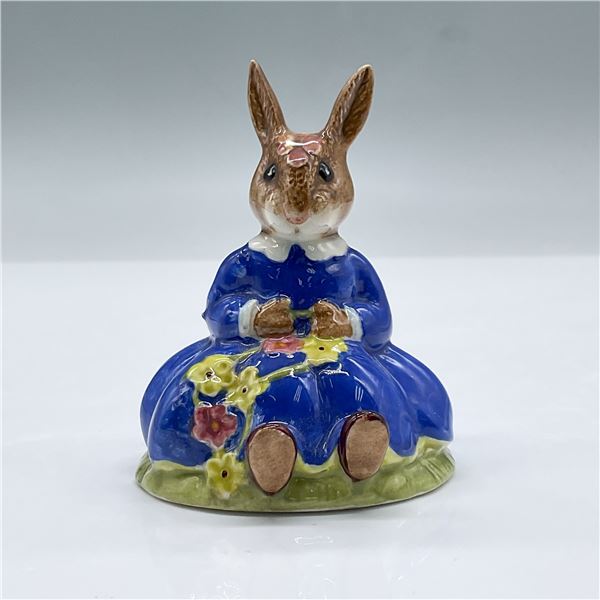 Springtime DB7 - Royal Doulton Bunnykins