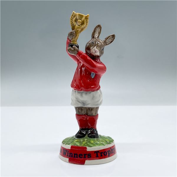 Trophy DB410 - Royal Doulton Bunnykins
