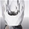 Image 3 : Pair of Cut Crystal Shakers in Presentation Box