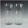 Image 5 : 4pc Beer Glass Set, Guinness, Stella Artois, and Color Changing Mugs
