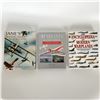 Image 2 : 5 Books on Aviation History and Aircraft