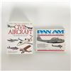 Image 3 : 5 Books on Aviation History and Aircraft