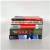 Image 1 : Set of 5 Military and Warfare Books