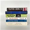 Image 1 : 6 Books on Espionage, Intelligence, and Counterterrorism