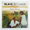 Image 1 : Black Orpheus (Orfeu Negro) Original Motion Picture Soundtrack Vinyl