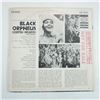 Image 2 : Black Orpheus (Orfeu Negro) Original Motion Picture Soundtrack Vinyl