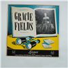 Image 1 : Gracie Fields Favorites LP, London Records LB 751