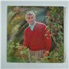 Image 1 : Jeff Chandler Warm and Easy Vinyl LP Traditional Pop 1959