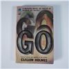 Image 1 : Go by Clellon Holmes, Ace Books D-238