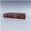 Image 2 : The Franklin Library Leather Bound Book, Angle Of Repose