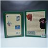 Image 2 : 2pc Baseball History Book Set
