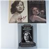 Image 2 : 3pc Hardcover Books, The Films of Greta Garbo, Ninotchka, Garbo