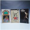 Image 1 : 3pc Mentor Books, Harper & Row, Pocket Books 3pc Jazz Book Set