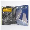 Image 4 : 4pc Books on Architectural and Urban History of New York