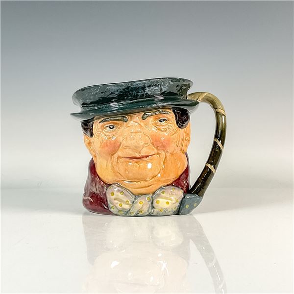 Tony Weller Extra D5531 Large Royal Doulton Character Jug